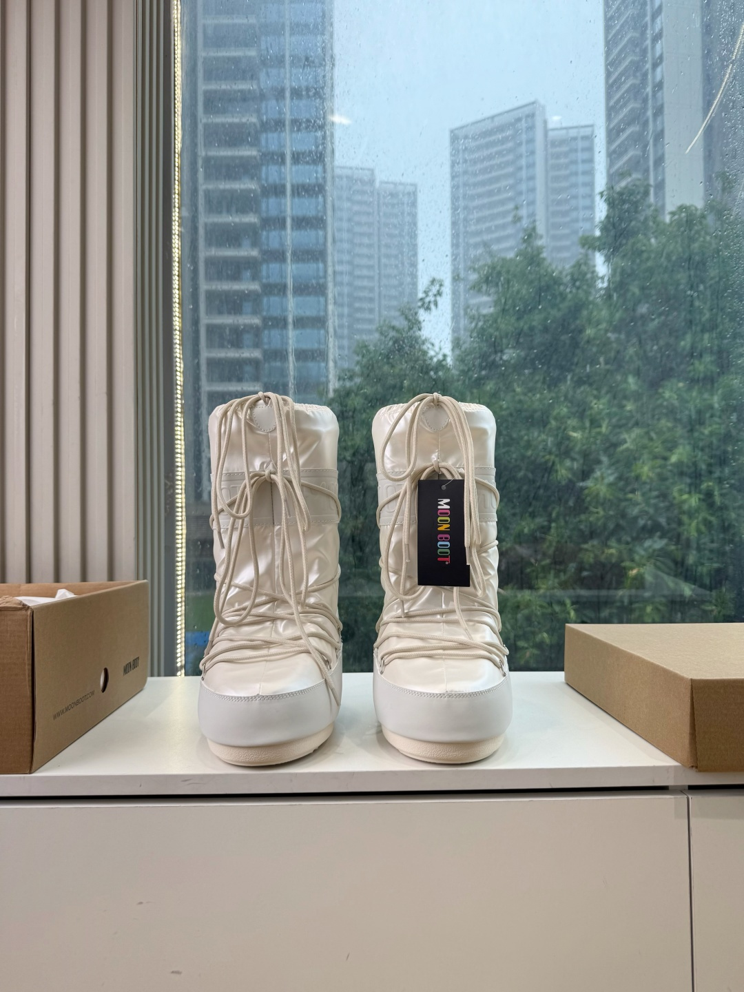 G178Moon Boot/ 最新vs秋冬最新款雪地靴系丑萌毛毛雪地靴 忘了UGG吧,时髦人都在穿Moon Boot雪 G178Moon Boot/ 最新vs秋冬最新款雪地靴系丑萌毛毛雪地靴 忘了UGG吧,时髦人都在穿Moon Boot雪