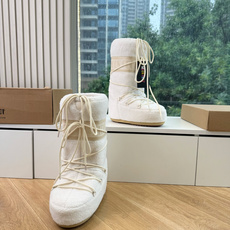 G178Moon Boot/ 最新vs秋冬最新款雪地靴系丑萌毛毛雪地靴 忘了UGG吧,时髦人都在穿Moon Boot雪 G178Moon Boot/ 最新vs秋冬最新款雪地靴系丑萌毛毛雪地靴 忘了UGG吧,时髦人都在穿Moon Boot雪