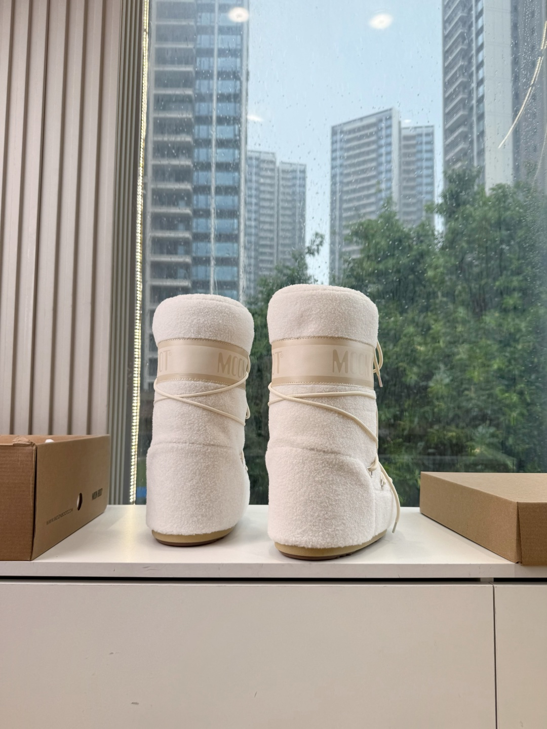 G178Moon Boot/ 最新vs秋冬最新款雪地靴系丑萌毛毛雪地靴 忘了UGG吧,时髦人都在穿Moon Boot雪 G178Moon Boot/ 最新vs秋冬最新款雪地靴系丑萌毛毛雪地靴 忘了UGG吧,时髦人都在穿Moon Boot雪