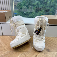 G178Moon Boot/ 最新vs秋冬最新款雪地靴系丑萌毛毛雪地靴 忘了UGG吧,时髦人都在穿Moon Boot雪 G178Moon Boot/ 最新vs秋冬最新款雪地靴系丑萌毛毛雪地靴 忘了UGG吧,时髦人都在穿Moon Boot雪