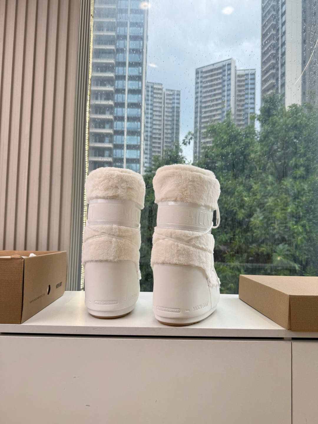 G178Moon Boot/ 最新vs秋冬最新款雪地靴系丑萌毛毛雪地靴 忘了UGG吧,时髦人都在穿Moon Boot雪 G178Moon Boot/ 最新vs秋冬最新款雪地靴系丑萌毛毛雪地靴 忘了UGG吧,时髦人都在穿Moon Boot雪
