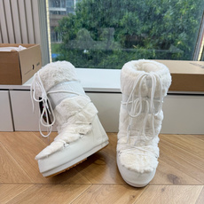 G178Moon Boot/ 最新vs秋冬最新款雪地靴系丑萌毛毛雪地靴 忘了UGG吧,时髦人都在穿Moon Boot雪 G178Moon Boot/ 最新vs秋冬最新款雪地靴系丑萌毛毛雪地靴 忘了UGG吧,时髦人都在穿Moon Boot雪