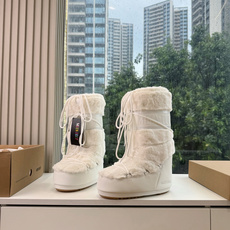 G178Moon Boot/ 最新vs秋冬最新款雪地靴系丑萌毛毛雪地靴 忘了UGG吧,时髦人都在穿Moon Boot雪 G178Moon Boot/ 最新vs秋冬最新款雪地靴系丑萌毛毛雪地靴 忘了UGG吧,时髦人都在穿Moon Boot雪