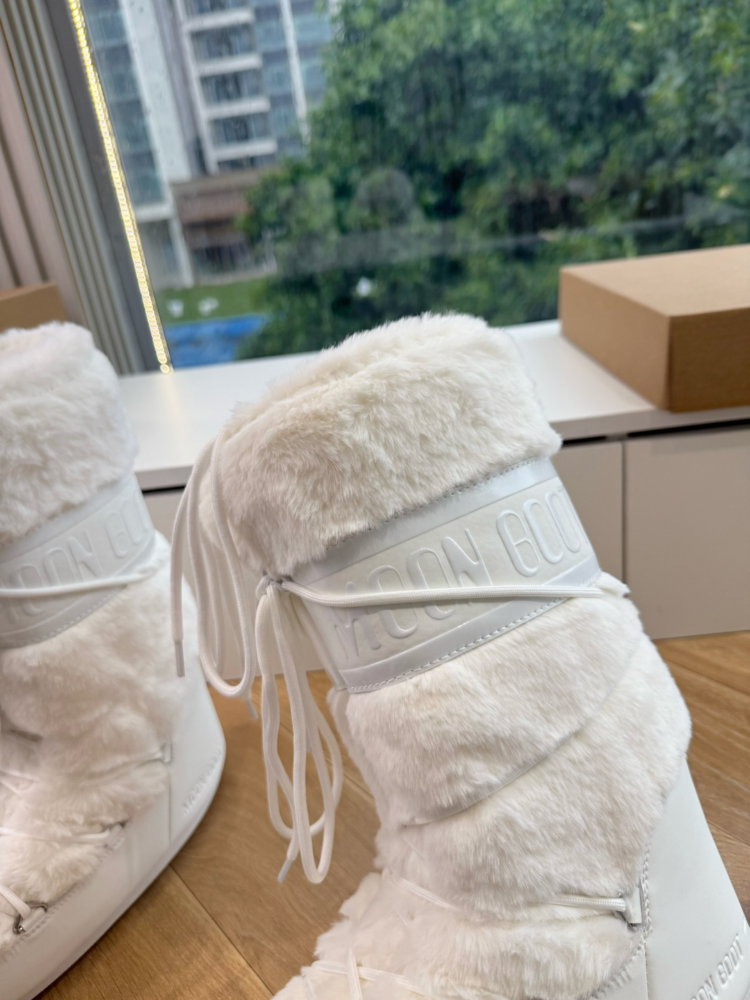 G178Moon Boot/ 最新vs秋冬最新款雪地靴系丑萌毛毛雪地靴 忘了UGG吧,时髦人都在穿Moon Boot雪 G178Moon Boot/ 最新vs秋冬最新款雪地靴系丑萌毛毛雪地靴 忘了UGG吧,时髦人都在穿Moon Boot雪