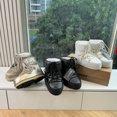 G178Moon Boot/ 最新vs秋冬最新款雪地靴系丑萌毛毛雪地靴 忘了UGG吧,时髦人都在穿Moon Boot雪 G178Moon Boot/ 最新vs秋冬最新款雪地靴系丑萌毛毛雪地靴 忘了UGG吧,时髦人都在穿Moon Boot雪