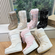 G178Moon Boot/ 最新vs秋冬最新款雪地靴系丑萌毛毛雪地靴 忘了UGG吧,时髦人都在穿Moon Boot雪 G178Moon Boot/ 最新vs秋冬最新款雪地靴系丑萌毛毛雪地靴 忘了UGG吧,时髦人都在穿Moon Boot雪