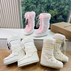 G178Moon Boot/ 最新vs秋冬最新款雪地靴系丑萌毛毛雪地靴 忘了UGG吧,时髦人都在穿Moon Boot雪 G178Moon Boot/ 最新vs秋冬最新款雪地靴系丑萌毛毛雪地靴 忘了UGG吧,时髦人都在穿Moon Boot雪