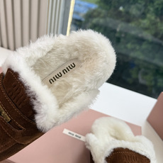 G顶级羊毛内里miumiu新款穆勒鞋进口羊毛雪地靴棉鞋单鞋 简约造型,超轻原版开模鞋底,脚感妥妥满分 好穿好搭, 鞋面: G顶级羊毛内里miumiu新款穆勒鞋进口羊毛雪地靴棉鞋单鞋 简约造型,超轻原版开模鞋底,脚感妥妥满分 好穿好搭, 鞋面: