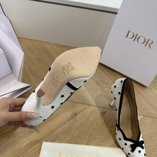 G269顶级品质 Dior 迪奥一眼就想要夏季单鞋简单大方‘低调奢华! 配上醒目的Chanristian Dior标志织 G269顶级品质 Dior 迪奥一眼就想要夏季单鞋简单大方‘低调奢华! 配上醒目的Chanristian Dior标志织