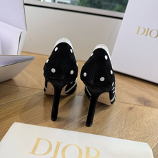 G269顶级品质 Dior 迪奥一眼就想要夏季单鞋简单大方‘低调奢华! 配上醒目的Chanristian Dior标志织 G269顶级品质 Dior 迪奥一眼就想要夏季单鞋简单大方‘低调奢华! 配上醒目的Chanristian Dior标志织