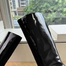 G213HIDEMI新品✔️骑士靴长靴 简约大气 一脚蹬的便捷设计 既有休闲的随性感 又不失精致格调 轻松提升穿搭时髦 G213HIDEMI新品✔️骑士靴长靴 简约大气 一脚蹬的便捷设计 既有休闲的随性感 又不失精致格调 轻松提升穿搭时髦