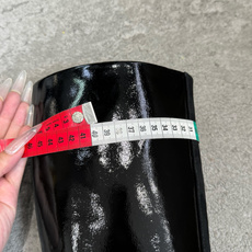 G213HIDEMI新品✔️骑士靴长靴 简约大气 一脚蹬的便捷设计 既有休闲的随性感 又不失精致格调 轻松提升穿搭时髦 G213HIDEMI新品✔️骑士靴长靴 简约大气 一脚蹬的便捷设计 既有休闲的随性感 又不失精致格调 轻松提升穿搭时髦