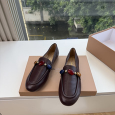 G305😀GianvitoRossi吉安维托罗西 平底 系列经典粉色羊反绒皮&粉色小羊皮 超级百搭的一款单品 面料 :原 G305😀GianvitoRossi吉安维托罗西 平底 系列经典粉色羊反绒皮&粉色小羊皮 超级百搭的一款单品 面料 :原