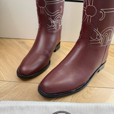 G223顶级版本 原版购入 H家秋冬新款 HERMES爱马仕尖头骑士靴长靴子专柜价格接近2W高昂的售价自然有独特的工艺和 G223顶级版本 原版购入 H家秋冬新款 HERMES爱马仕尖头骑士靴长靴子专柜价格接近2W高昂的售价自然有独特的工艺和
