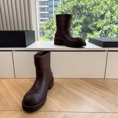 G002代购级别 所见即所得ANN Ann Demeulemeester 饰扣袢可拆设计及膝靴 DEMEULEMEEST G002代购级别 所见即所得ANN Ann Demeulemeester 饰扣袢可拆设计及膝靴 DEMEULEMEEST