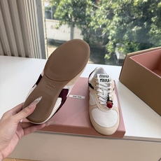 G086代购级别MiuMiu&N*•联名款新色上新 美拉德配色德训鞋运动鞋miumiu&nb530最新款新色上新!特别p G086代购级别MiuMiu&N*•联名款新色上新 美拉德配色德训鞋运动鞋miumiu&nb530最新款新色上新!特别p