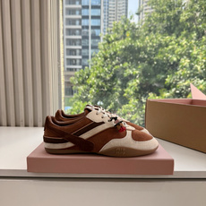 G086代购级别MiuMiu&N*•联名款新色上新 美拉德配色德训鞋运动鞋miumiu&nb530最新款新色上新!特别p G086代购级别MiuMiu&N*•联名款新色上新 美拉德配色德训鞋运动鞋miumiu&nb530最新款新色上新!特别p