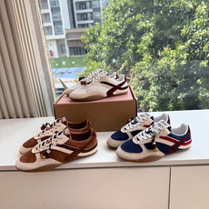 G086代购级别MiuMiu&N*•联名款新色上新 美拉德配色德训鞋运动鞋miumiu&nb530最新款新色上新!特别p G086代购级别MiuMiu&N*•联名款新色上新 美拉德配色德训鞋运动鞋miumiu&nb530最新款新色上新!特别p