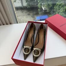 G397所见即所得代购级 原版一比一复刻顶级FERRAGAMO菲拉格慕女士新版Vara铭牌玛丽珍网鞋脚果然更惊艳~蝴蝶结 G397所见即所得代购级 原版一比一复刻顶级FERRAGAMO菲拉格慕女士新版Vara铭牌玛丽珍网鞋脚果然更惊艳~蝴蝶结