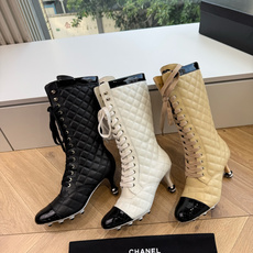 G170😀代购级别CHANEL 香奈儿*小香秋冬新款裤靴字母骑士靴库靴这款骑士靴真的是帅气时尚的代表,靴筒Chanel字 G170😀代购级别CHANEL 香奈儿*小香秋冬新款裤靴字母骑士靴库靴这款骑士靴真的是帅气时尚的代表,靴筒Chanel字