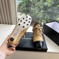 G170😀代购级别CHANEL 香奈儿*小香秋冬新款单鞋库靴这款骑士靴真的是帅气时尚的代表,靴筒Chanel字母点缀 低 G170😀代购级别CHANEL 香奈儿*小香秋冬新款单鞋库靴这款骑士靴真的是帅气时尚的代表,靴筒Chanel字母点缀 低