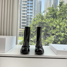 G178-2顶级品质Open YY 爆款蝴蝶结猪鼻子短靴 好了各位,让一让我!我要大声讲话了,这双鞋真的简直太美了!! G178-2顶级品质Open YY 爆款蝴蝶结猪鼻子短靴 好了各位,让一让我!我要大声讲话了,这双鞋真的简直太美了!!