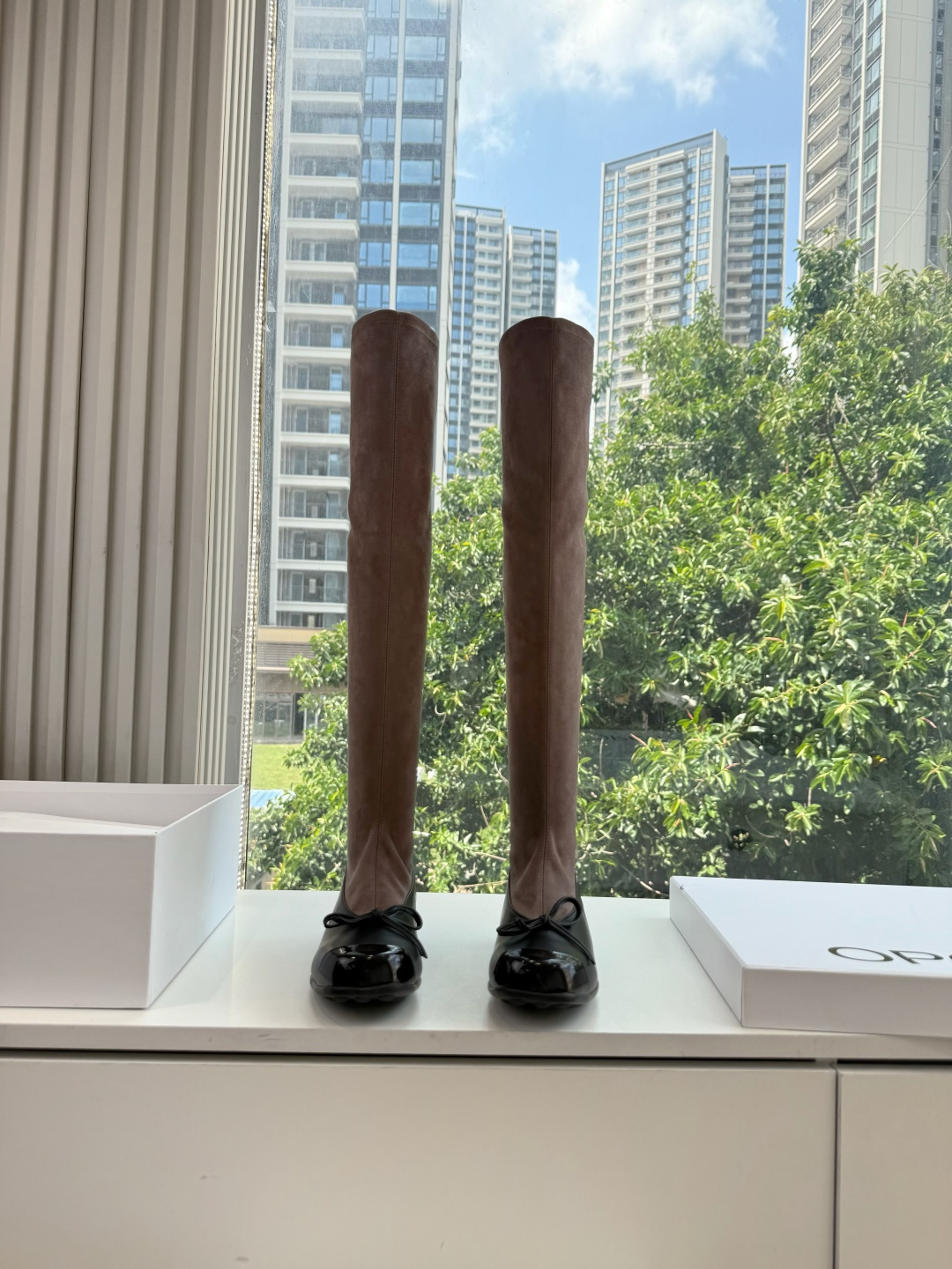 G178-2顶级品质Open YY 爆款蝴蝶结猪鼻子短靴 好了各位,让一让我!我要大声讲话了,这双鞋真的简直太美了!! G178-2顶级品质Open YY 爆款蝴蝶结猪鼻子短靴 好了各位,让一让我!我要大声讲话了,这双鞋真的简直太美了!!
