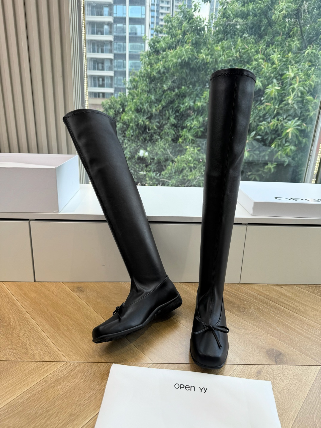 G178-2顶级品质Open YY 爆款蝴蝶结猪鼻子短靴 好了各位,让一让我!我要大声讲话了,这双鞋真的简直太美了!! G178-2顶级品质Open YY 爆款蝴蝶结猪鼻子短靴 好了各位,让一让我!我要大声讲话了,这双鞋真的简直太美了!!