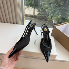 G288顶级品质Saint Laurent / 圣罗兰LeeYSL姐姐的美丽尤物又是人间圣罗兰 Rose同款的高跟鞋凉鞋 G288顶级品质Saint Laurent / 圣罗兰LeeYSL姐姐的美丽尤物又是人间圣罗兰 Rose同款的高跟鞋凉鞋