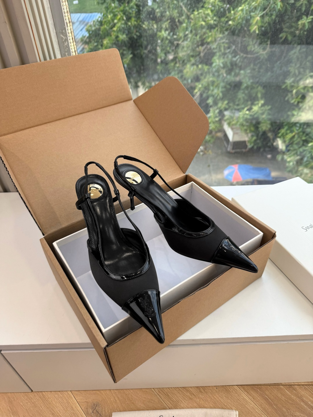 G288顶级品质Saint Laurent / 圣罗兰LeeYSL姐姐的美丽尤物又是人间圣罗兰 Rose同款的高跟鞋凉鞋 G288顶级品质Saint Laurent / 圣罗兰LeeYSL姐姐的美丽尤物又是人间圣罗兰 Rose同款的高跟鞋凉鞋
