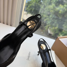 G288顶级品质Saint Laurent / 圣罗兰LeeYSL姐姐的美丽尤物又是人间圣罗兰 Rose同款的高跟鞋凉鞋 G288顶级品质Saint Laurent / 圣罗兰LeeYSL姐姐的美丽尤物又是人间圣罗兰 Rose同款的高跟鞋凉鞋