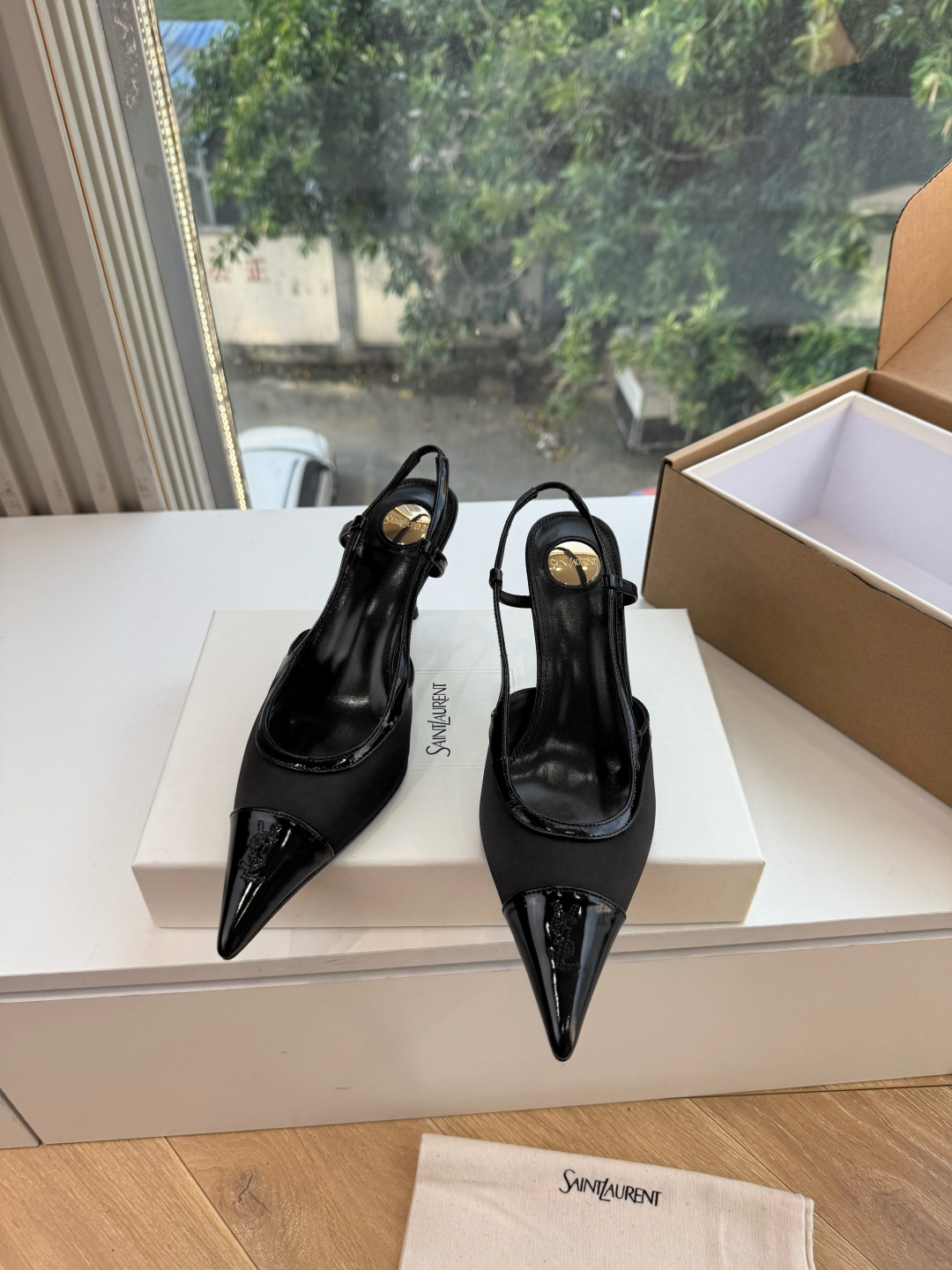 G288顶级品质Saint Laurent / 圣罗兰LeeYSL姐姐的美丽尤物又是人间圣罗兰 Rose同款的高跟鞋凉鞋 G288顶级品质Saint Laurent / 圣罗兰LeeYSL姐姐的美丽尤物又是人间圣罗兰 Rose同款的高跟鞋凉鞋