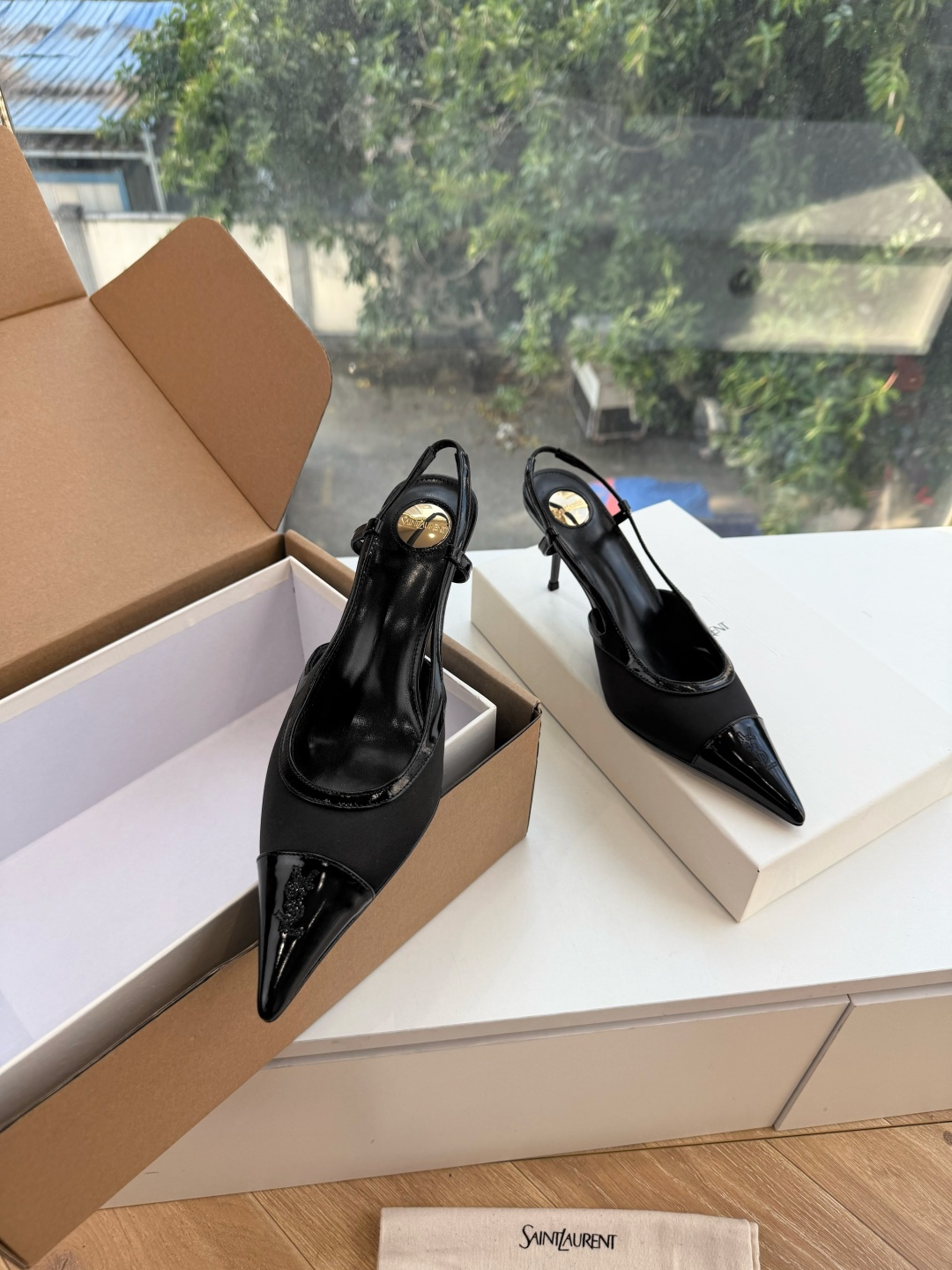 G288顶级品质Saint Laurent / 圣罗兰LeeYSL姐姐的美丽尤物又是人间圣罗兰 Rose同款的高跟鞋凉鞋 G288顶级品质Saint Laurent / 圣罗兰LeeYSL姐姐的美丽尤物又是人间圣罗兰 Rose同款的高跟鞋凉鞋