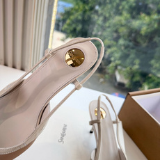 G288顶级品质Saint Laurent / 圣罗兰LeeYSL姐姐的美丽尤物又是人间圣罗兰 Rose同款的高跟鞋凉鞋 G288顶级品质Saint Laurent / 圣罗兰LeeYSL姐姐的美丽尤物又是人间圣罗兰 Rose同款的高跟鞋凉鞋
