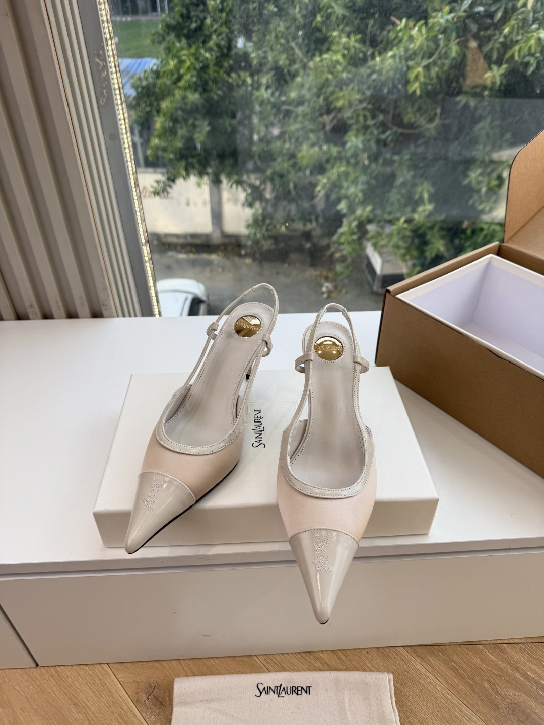G288顶级品质Saint Laurent / 圣罗兰LeeYSL姐姐的美丽尤物又是人间圣罗兰 Rose同款的高跟鞋凉鞋 G288顶级品质Saint Laurent / 圣罗兰LeeYSL姐姐的美丽尤物又是人间圣罗兰 Rose同款的高跟鞋凉鞋