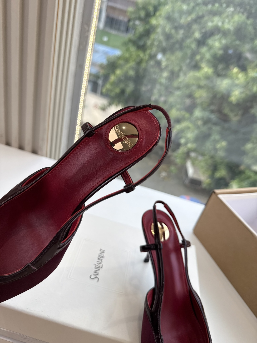 G288顶级品质Saint Laurent / 圣罗兰LeeYSL姐姐的美丽尤物又是人间圣罗兰 Rose同款的高跟鞋凉鞋 G288顶级品质Saint Laurent / 圣罗兰LeeYSL姐姐的美丽尤物又是人间圣罗兰 Rose同款的高跟鞋凉鞋