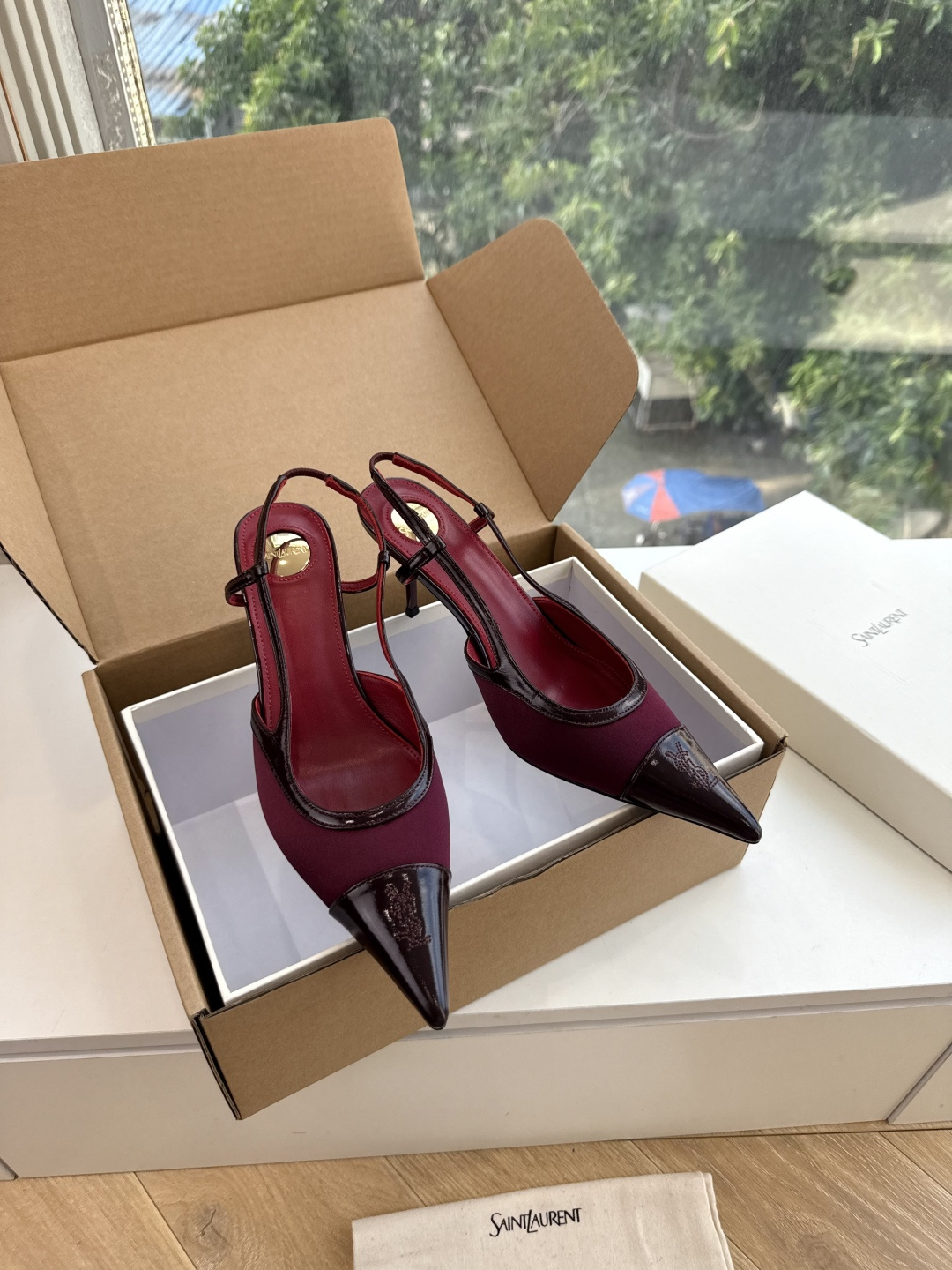 G288顶级品质Saint Laurent / 圣罗兰LeeYSL姐姐的美丽尤物又是人间圣罗兰 Rose同款的高跟鞋凉鞋 G288顶级品质Saint Laurent / 圣罗兰LeeYSL姐姐的美丽尤物又是人间圣罗兰 Rose同款的高跟鞋凉鞋