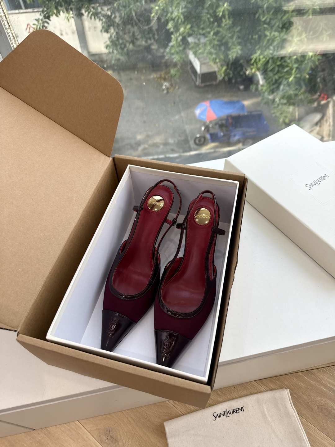 G288顶级品质Saint Laurent / 圣罗兰LeeYSL姐姐的美丽尤物又是人间圣罗兰 Rose同款的高跟鞋凉鞋 G288顶级品质Saint Laurent / 圣罗兰LeeYSL姐姐的美丽尤物又是人间圣罗兰 Rose同款的高跟鞋凉鞋