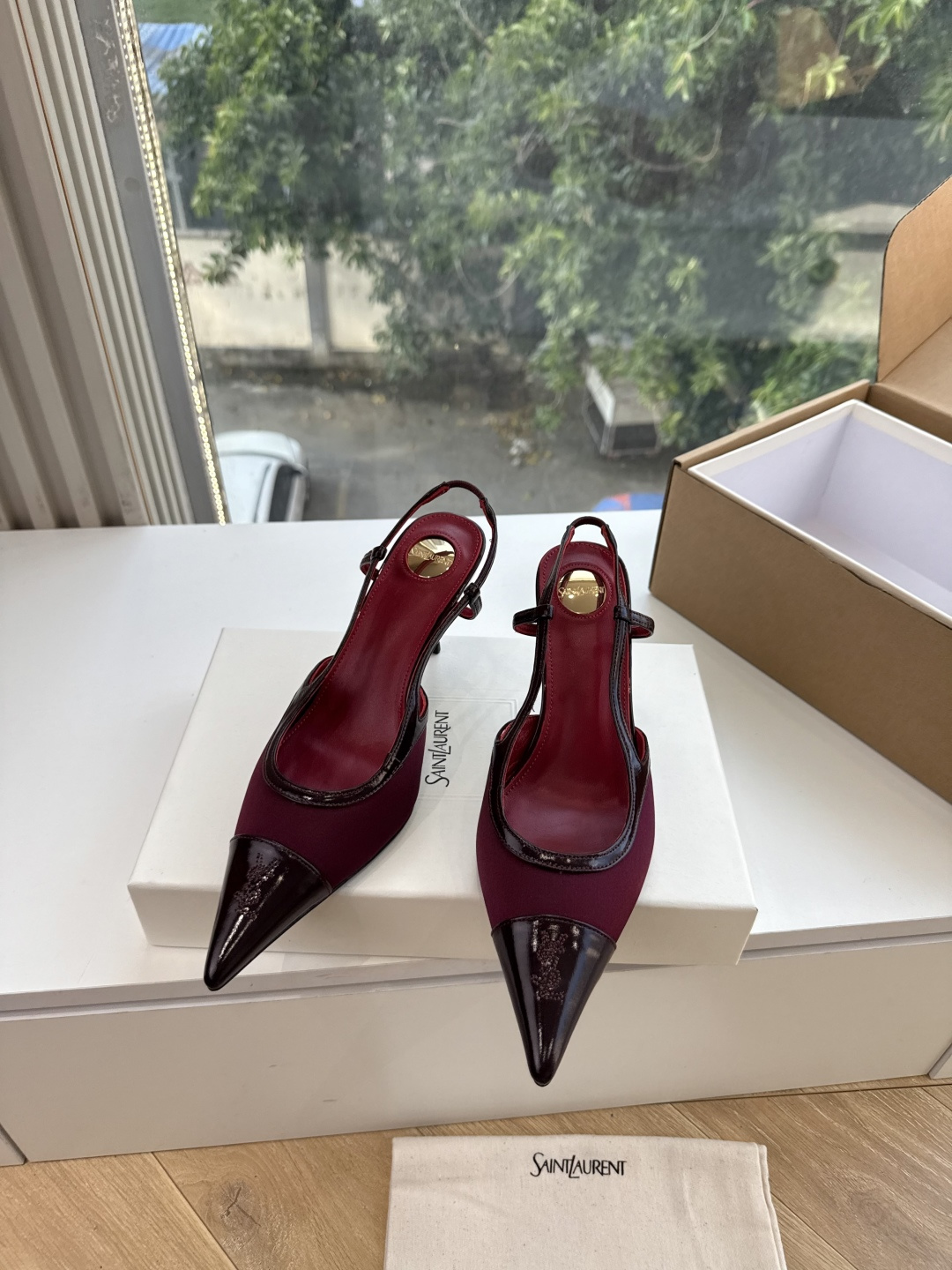 G288顶级品质Saint Laurent / 圣罗兰LeeYSL姐姐的美丽尤物又是人间圣罗兰 Rose同款的高跟鞋凉鞋 G288顶级品质Saint Laurent / 圣罗兰LeeYSL姐姐的美丽尤物又是人间圣罗兰 Rose同款的高跟鞋凉鞋