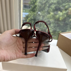 G288顶级品质Saint Laurent / 圣罗兰LeeYSL姐姐的美丽尤物又是人间圣罗兰 Rose同款的高跟鞋凉鞋 G288顶级品质Saint Laurent / 圣罗兰LeeYSL姐姐的美丽尤物又是人间圣罗兰 Rose同款的高跟鞋凉鞋