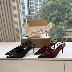 G288顶级品质Saint Laurent / 圣罗兰LeeYSL姐姐的美丽尤物又是人间圣罗兰 Rose同款的高跟鞋凉鞋 G288顶级品质Saint Laurent / 圣罗兰LeeYSL姐姐的美丽尤物又是人间圣罗兰 Rose同款的高跟鞋凉鞋