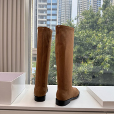 G012代购级别 Maison Margiela 玛吉拉tabi分趾Mm6真皮宽筒直筒长靴不过膝 秋冬新细高跟高筒靴最高 G012代购级别 Maison Margiela 玛吉拉tabi分趾Mm6真皮宽筒直筒长靴不过膝 秋冬新细高跟高筒靴最高