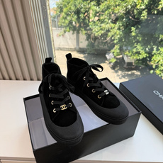 G059Chane新款小香风马丁靴女系带短靴真皮骑士靴百搭厚底机车靴 皮质真的敲柔软,光泽感不错看起来hin高级的感觉, G059Chane新款小香风马丁靴女系带短靴真皮骑士靴百搭厚底机车靴 皮质真的敲柔软,光泽感不错看起来hin高级的感觉,