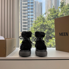 G275😃Moon Boot/ 最新vs秋冬最新款雪地靴系丑萌毛毛雪地靴 忘了UGG吧,时髦人都在穿Moon Boot G275😃Moon Boot/ 最新vs秋冬最新款雪地靴系丑萌毛毛雪地靴 忘了UGG吧,时髦人都在穿Moon Boot