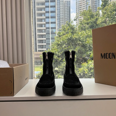 G275😃Moon Boot/ 最新vs秋冬最新款雪地靴系丑萌毛毛雪地靴 忘了UGG吧,时髦人都在穿Moon Boot G275😃Moon Boot/ 最新vs秋冬最新款雪地靴系丑萌毛毛雪地靴 忘了UGG吧,时髦人都在穿Moon Boot