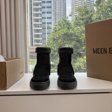 G275😃Moon Boot/ 最新vs秋冬最新款雪地靴系丑萌毛毛雪地靴 忘了UGG吧,时髦人都在穿Moon Boot G275😃Moon Boot/ 最新vs秋冬最新款雪地靴系丑萌毛毛雪地靴 忘了UGG吧,时髦人都在穿Moon Boot