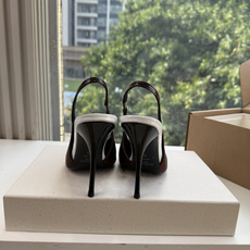 G288顶级品质Saint Laurent / 圣罗兰新款单鞋尖头高跟鞋YSL姐姐的美丽尤物高跟鞋 又是人间圣罗兰 Ro G288顶级品质Saint Laurent / 圣罗兰新款单鞋尖头高跟鞋YSL姐姐的美丽尤物高跟鞋 又是人间圣罗兰 Ro
