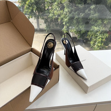 G288顶级品质Saint Laurent / 圣罗兰新款单鞋尖头高跟鞋YSL姐姐的美丽尤物高跟鞋 又是人间圣罗兰 Ro G288顶级品质Saint Laurent / 圣罗兰新款单鞋尖头高跟鞋YSL姐姐的美丽尤物高跟鞋 又是人间圣罗兰 Ro
