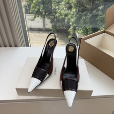 G288顶级品质Saint Laurent / 圣罗兰新款单鞋尖头高跟鞋YSL姐姐的美丽尤物高跟鞋 又是人间圣罗兰 Ro G288顶级品质Saint Laurent / 圣罗兰新款单鞋尖头高跟鞋YSL姐姐的美丽尤物高跟鞋 又是人间圣罗兰 Ro