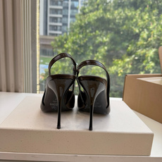 G288顶级品质Saint Laurent / 圣罗兰新款单鞋尖头高跟鞋YSL姐姐的美丽尤物高跟鞋 又是人间圣罗兰 Ro G288顶级品质Saint Laurent / 圣罗兰新款单鞋尖头高跟鞋YSL姐姐的美丽尤物高跟鞋 又是人间圣罗兰 Ro
